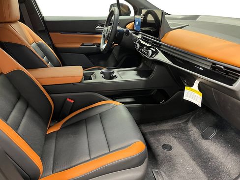 New 2026 Honda Prologue Elite image 28