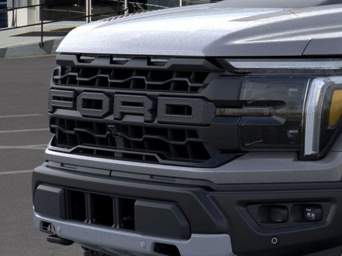 New 2026 Ford F150 Raptor image 16