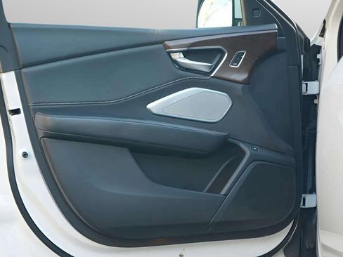 Used 2022 Acura RDX AWD w/ Advance Package image 37