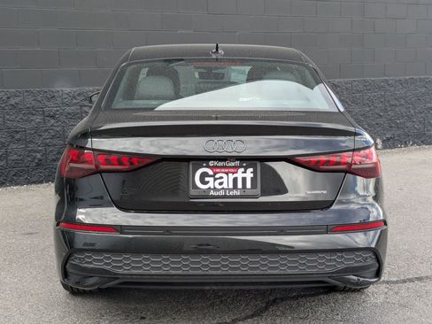 New 2026 Audi A3 2.0T Premium Plus AWD/4WD image 6