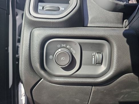 New 2026 RAM 5500 Tradesman image 20