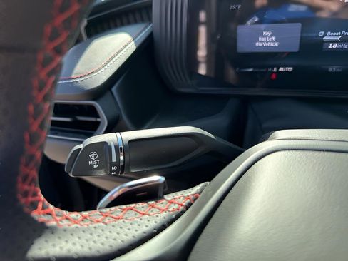 New 2026 Dodge Charger Scat Pack image 22