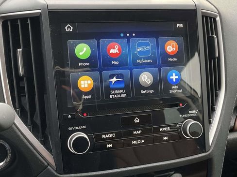 Used 2023 Subaru Forester Touring image 18