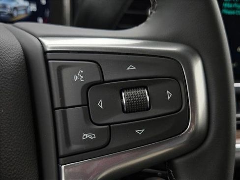 New 2026 Chevrolet Silverado 1500 RST image 13