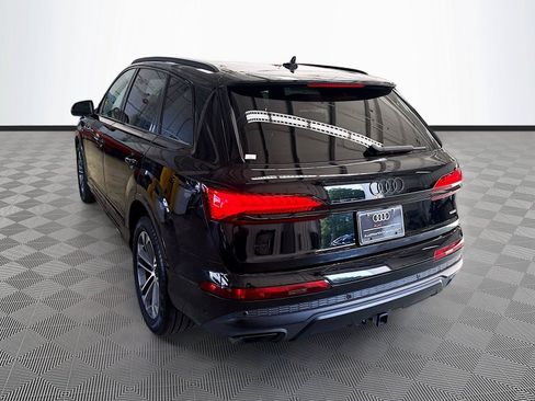 Certified 2026 Audi Q7 2.0T Premium AWD/4WD image 5