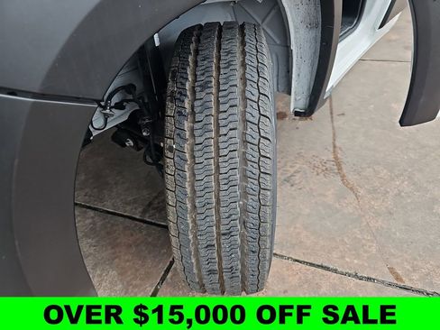 New 2024 RAM ProMaster 3500 w/ Convenience Group image 20