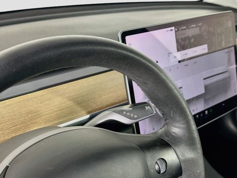 Used 2021 Tesla Model 3 Standard Range Plus RWD image 24