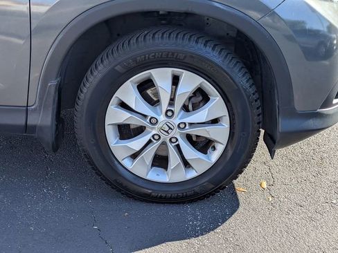 Used 2014 Honda CR-V EX-L image 10
