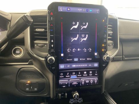 New 2025 RAM 2500 Laramie image 35