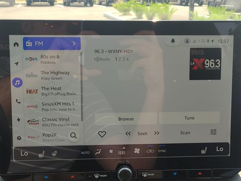 Certified 2026 Toyota RAV4 AWD Plug-in Hybrid image 26