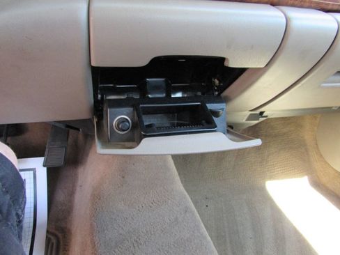 Used 2003 Buick Le Sabre Limited FWD image 30