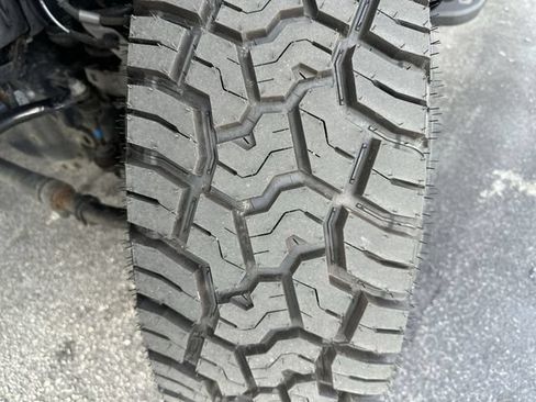 Certified 2021 Ford F250 Lariat AWD/4WD image 11