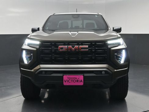 Used 2023 GMC Canyon Elevation w/ Elevation Premium Package AWD/4WD image 17