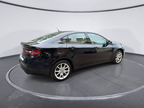 Used 2013 Dodge Dart SXT FWD image 4