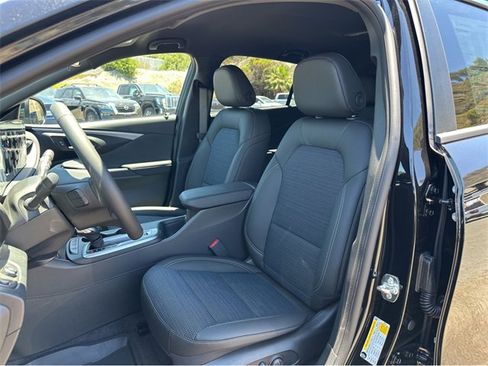 New 2025 Buick Envista Preferred w/ Convenience I Package image 19