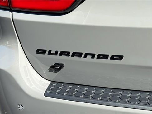 New 2026 Dodge Durango GT w/ Blacktop Package image 12