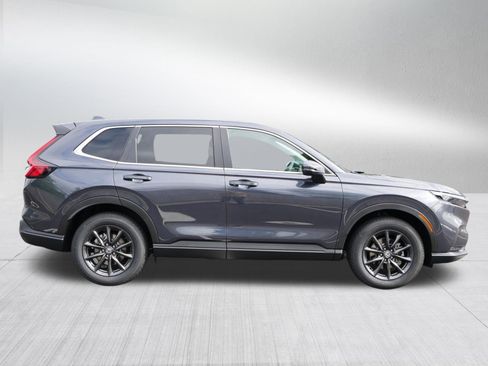 New 2026 Honda CR-V EX-L image 8