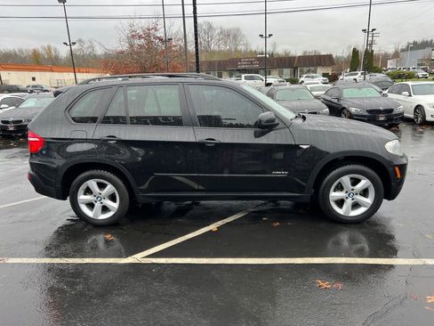 Used 2009 BMW X5 xDrive30i image 5