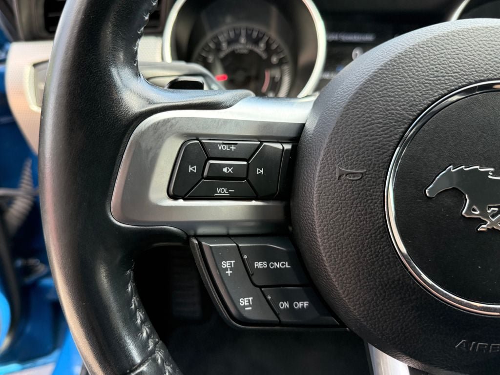 Used 2019 Ford Mustang GT w/ Equipment Group 301A RWD image 26
