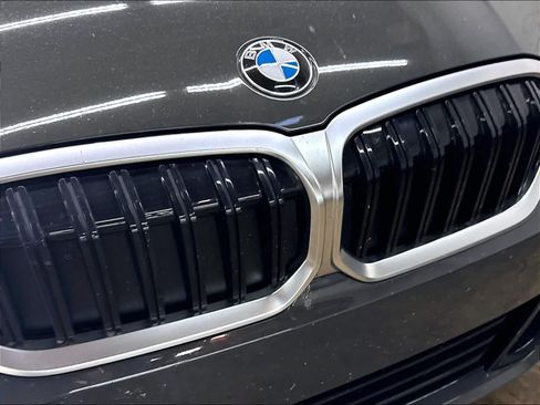 Used 2026 BMW 330i Sedan w/ Premium Package RWD image 32