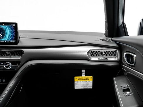 New 2026 Acura Integra A-Spec image 27