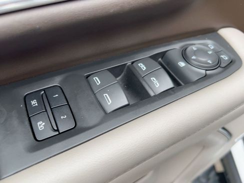 Certified 2022 Chevrolet Tahoe Z71 image 20