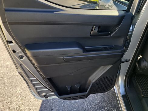 Certified 2024 Toyota Tacoma SR5 RWD image 13
