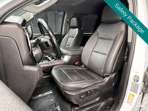 Used 2024 Chevrolet Silverado 2500 LTZ w/ LTZ Plus Package image 4