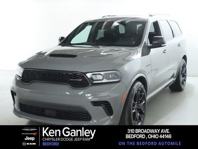Used 2024 Dodge Durango R/T