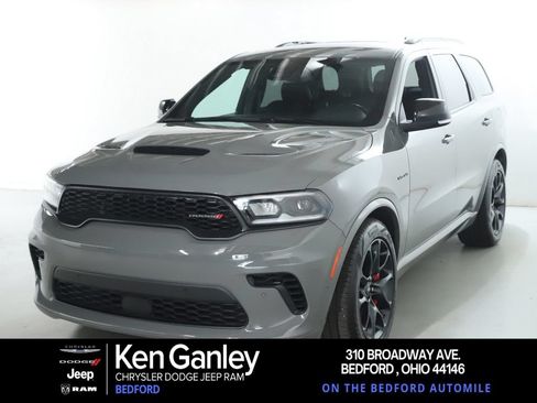 Used 2024 Dodge Durango R/T AWD/4WD image 1