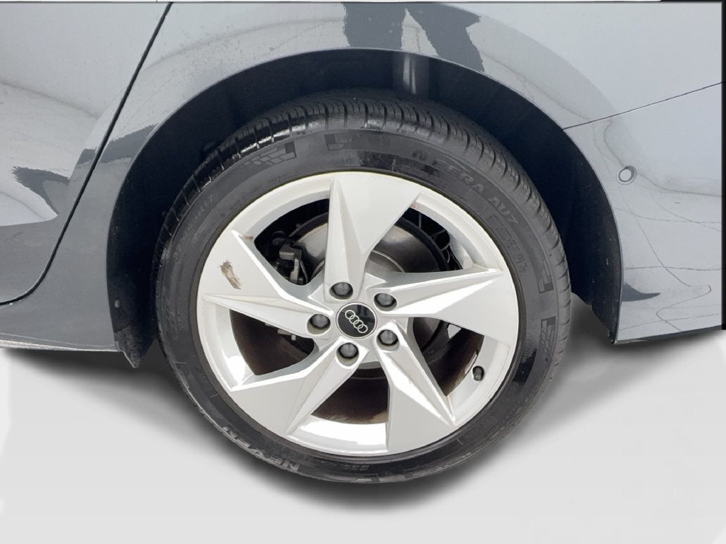 Used 2024 Audi A3 2.0T Premium Plus AWD/4WD image 12
