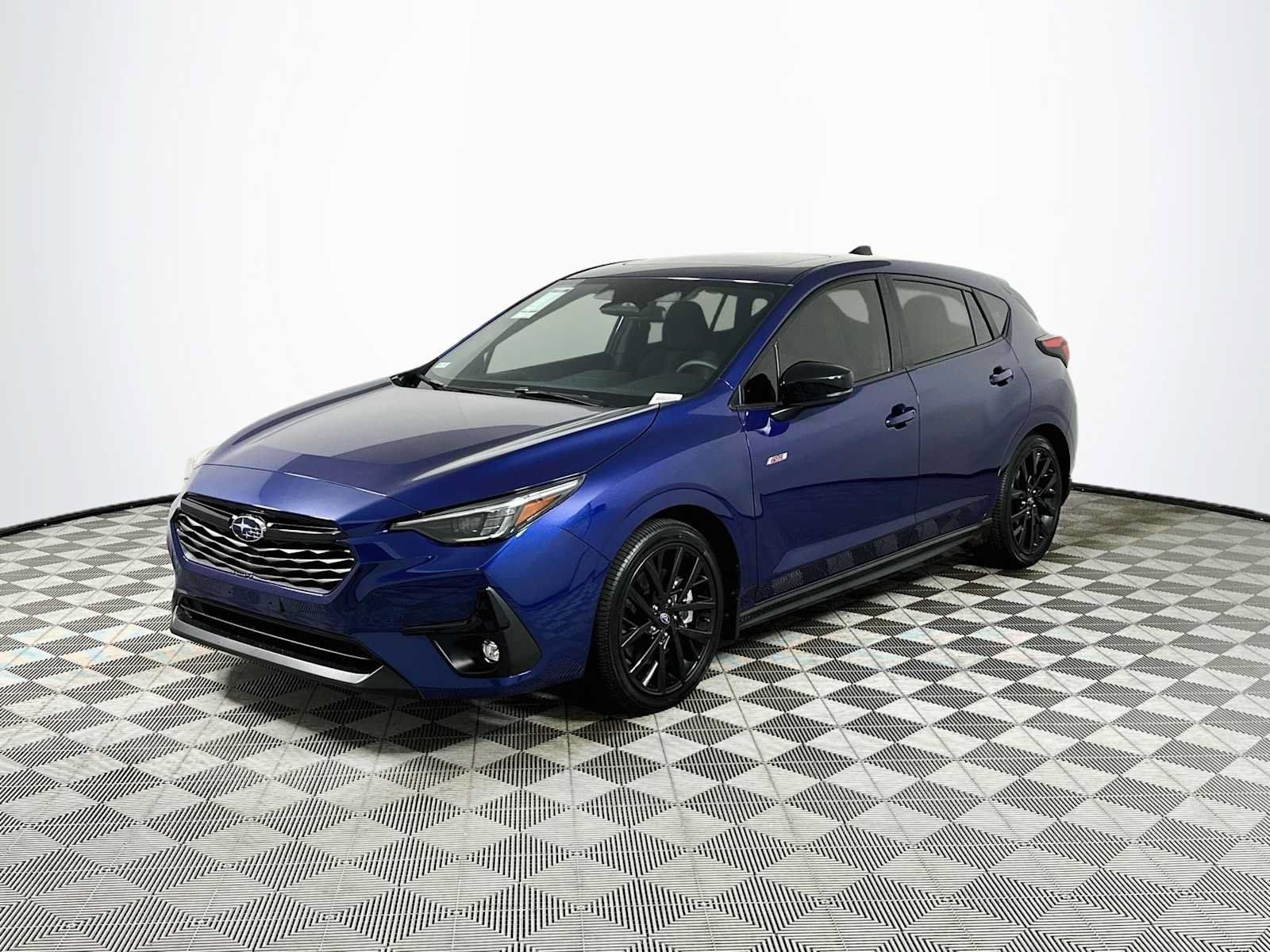 New 2026 Subaru Impreza RS AWD/4WD image 3