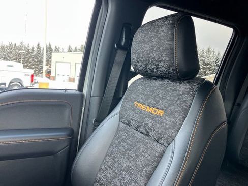 Used 2023 Ford F150 Tremor image 14