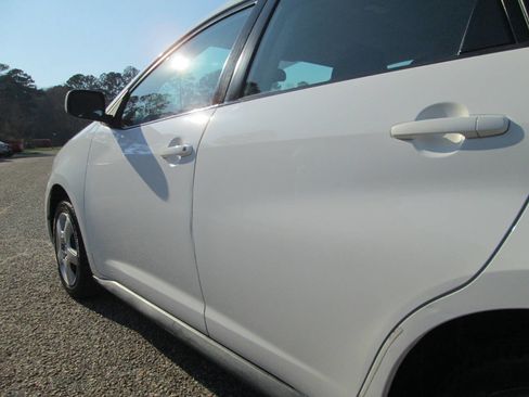 Used 2009 Pontiac Vibe image 8