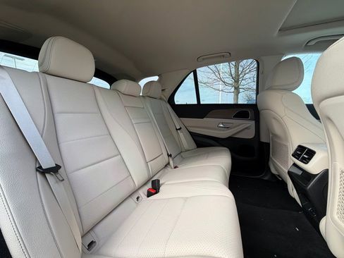New 2026 Mercedes-Benz GLE 350 4MATIC image 37