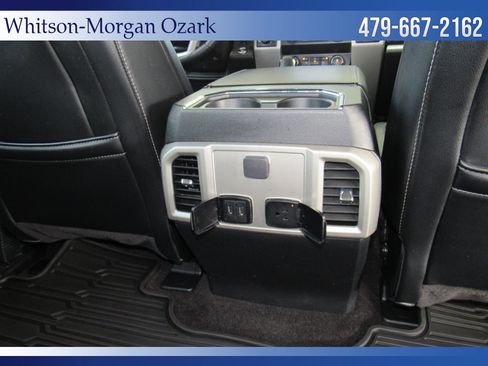 Used 2020 Ford F150 Lariat AWD/4WD image 30