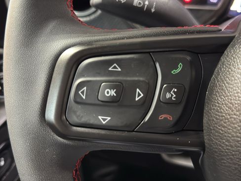 Used 2024 Jeep Wrangler Unlimited Rubicon w/ Safety Group AWD/4WD image 23