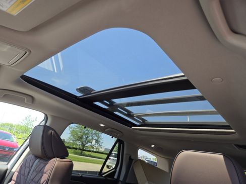 New 2026 Honda Pilot Elite image 4
