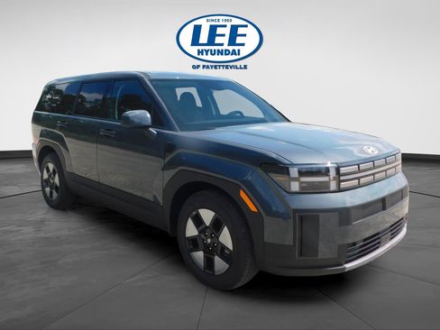 New 2026 Hyundai Santa Fe SE image 1