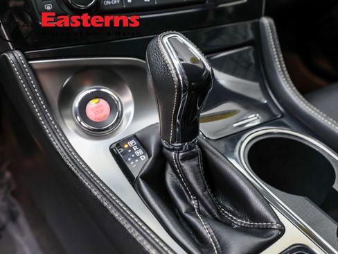 Used 2023 Nissan Maxima SV w/ Floor Mat Group image 13