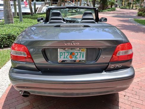 Used 2004 Volvo C70 HT FWD image 21