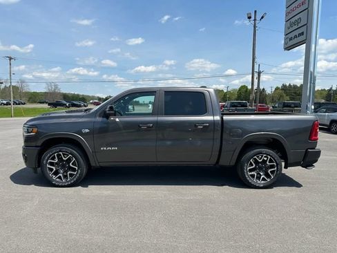 New 2026 RAM 1500 Laramie AWD/4WD image 2
