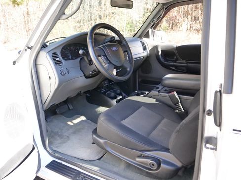 Used 2004 Ford Ranger 2WD SuperCab image 18