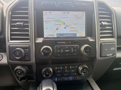 Used 2020 Ford F150 Raptor w/ Equipment Group 802A Luxury AWD/4WD image 11