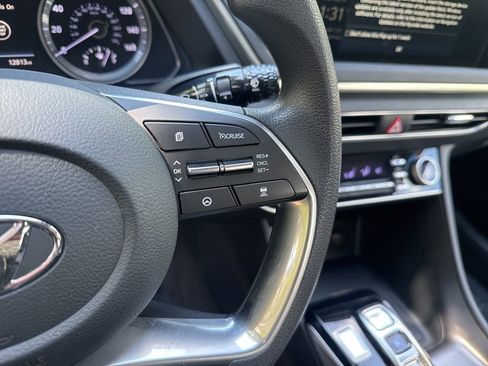 Certified 2023 Hyundai Sonata SEL FWD image 23