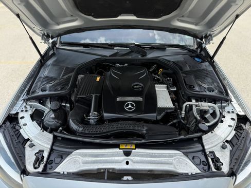 Used 2018 Mercedes-Benz C 300 4MATIC Sedan image 25