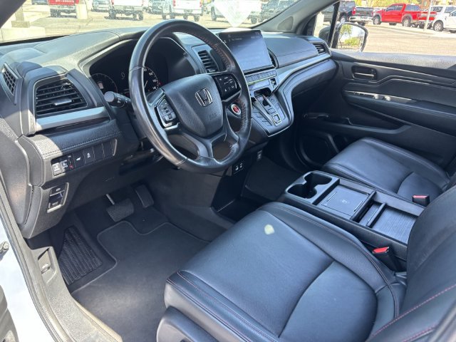 Used 2025 Honda Odyssey Sport-L image 19