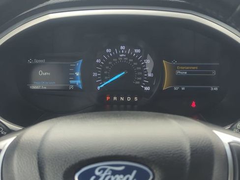 Used 2019 Ford Edge SEL w/ Equipment Group 201A image 16