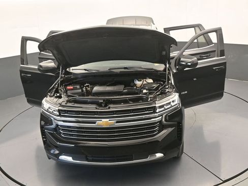 Used 2024 Chevrolet Tahoe LT image 66