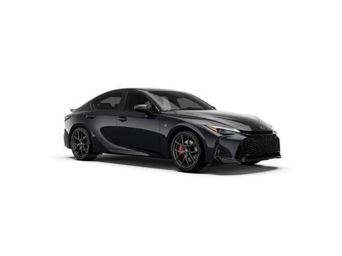 New 2026 Lexus IS 350 F Sport image 60